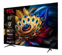 4K Google TV, Atmos, 215cm, TCL | Mader.cz