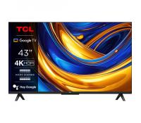 QLED SMART TV TCL, 43"/108 cm | Planeo