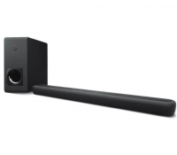 Soundbar Yamaha 2.1, 200W, subwoofer | onlineshop.cz