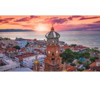 Mexiko, 7 nocí, All Incl., letenky, 4* hotel | Exim Tours