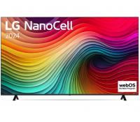 4K Nanocell TV 191cm, LG | Alza