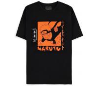 Tričko Naruto Shippuden - Naruto Boxed M | Smarty