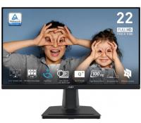 PC monitor MSI Pro 21,5", 100 Hz | TSBohemia