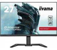 FHD herní PC monitor iiyama 27", repro | BScom.cz