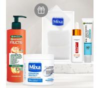 Extra 20% na  L´Oréal Paris, Garnier a Mixa | Vivantis.cz