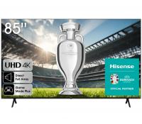 4K smart TV, HDR, 215cm, Hisense | Datart