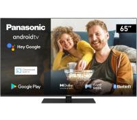 4K Android TV 165cm Panasonic | Alza