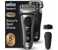 Holící strojek Braun Series 9 PRO+, Wet&Dry | Alza