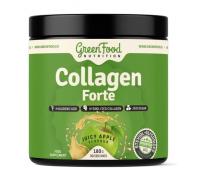 Collagen GreenFood Nutrition Forte 180 g | Alza