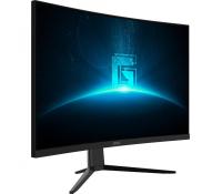 Herní PC zakřivený monitor MSI 27" | Planeo