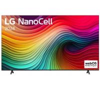 4K Nanocell TV 217 cm, LG | Datart