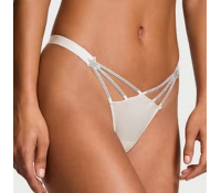 Victoria's Secret - kalhotky Shine Strap | Victoriassecret.cz