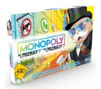 Společenská hra Monopoly pro mileniály | CDMC.cz