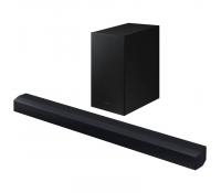 Soundbar Samsung 2.1, subwoofer 270W | elviapro.cz