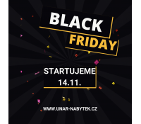 Black Friday na www.unar-nabytek.cz | Unar-nabytek.cz