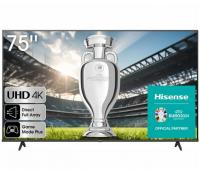 4K smart TV, HDR, 189cm, Hisense | Datart