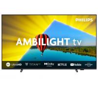 4K Ambilight Smart TV 189cm Philips | Datart