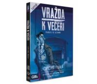 Hra Vražda k večeři: Opona padla | Albi.cz