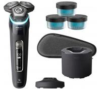 Philips Series 9000 Wet & Dry BT 360° | Philips