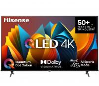 4K QLED TV 191 cm Hisense | Alza