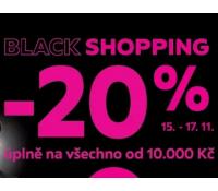 Sleva 20% na nákup nad 10000 | Moebelix.cz