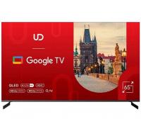 4K Google TV, Atmos, 165cm, UD | Alza