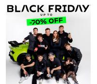 Mobilfox- Black Friday kryty  až -70% | Mobilfox