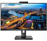 Full HD PC monitor Philips 24", webkamera | Euroking.cz