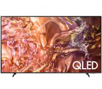 4K QLED TV, 191cm, Samsung, Quantum Dot | Alza