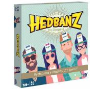 Hra Spin Master Games Hedbanz | Spinkids.cz