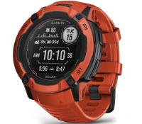 Chytré hodinky Garmin Instinct 2X Solar | Alza