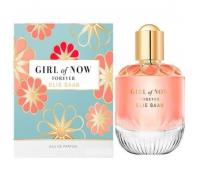 EdP dámská Elie Saab Girl of Now Fore 90 ml | Krasa.cz