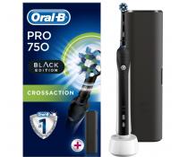 El. zubní kartáček Oral-B Pro 750  | Allegro.cz