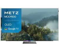 4K OLED Google TV, PiP, 107cm, 120Hz Metz | Datart