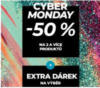 Yves Rocher - sleva 50% na nákup + dárek | Yves Rocher