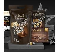 Lindt - sleva 40% na vše  | Lindt.cz