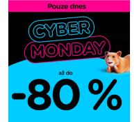 Dedoles - Cyber Monday slevy až 80% | Dedoles.cz