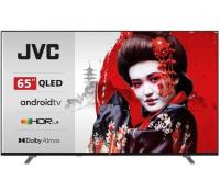 4K Android TV, Atmos, 165cm, JVC | Alza