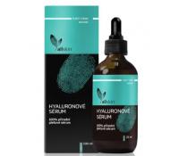 Hyaluronové sérum 25 ml - 1+1 zdarma | Dr. Max