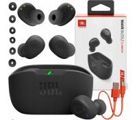 BT sluchátka JBL Wave Buds 32 hod. | Allegro.cz