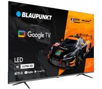 4K Google TV, 191cm, Blaupunkt | Alza