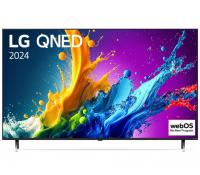 4K QNED Smart TV, 139cm, LG | Exasoft.cz