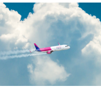 Sleva až -24% na vybrané lety WizzAir | Wizz Air