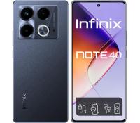 Infinix 8x 2,2GHz, 8GB RAM, 6,78", 256GB | Planeo