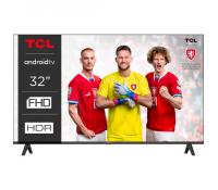 HD ready Smart TV, Android, 80cm, TCL | Planeo