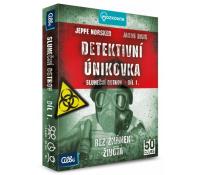 Detektivní únikovka - Sluneční ostrov 1 až 3 díl | Albi.cz