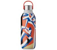 Termoska Chilly's Bottles David Bomberg 500ml | Alza