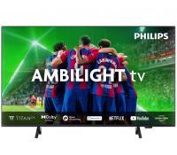 4K Ambilight TV, Atmos, 126cm, Philips | Datart