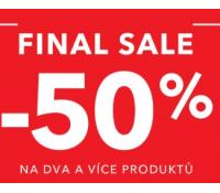 Yves Rocher - sleva 50% na nákup 2 věcí | Yves Rocher