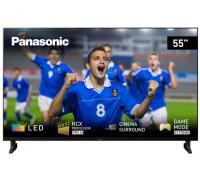 4K Smart TV, Atmos, 120Hz, 139cm, Panasonic | Panasonic.cz